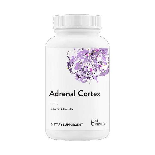 Adrenal Cortex product package