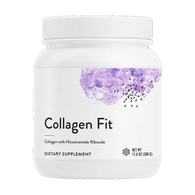 Collagen Fit product package