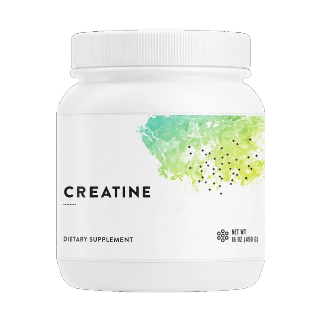 Creatine - 90 Servings