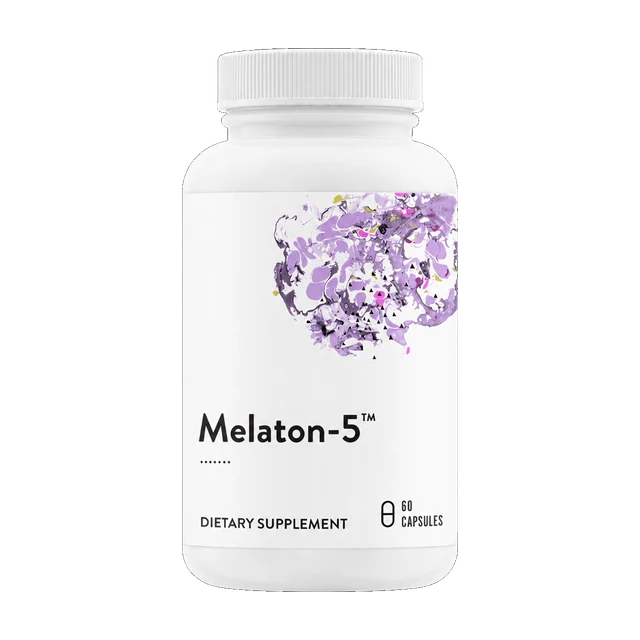 Melaton-5 product package