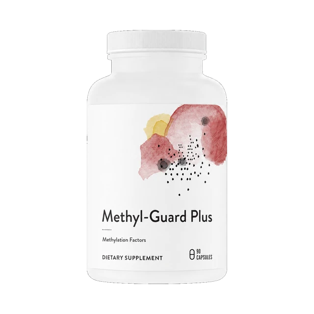 Methyl-Guard Plus product package