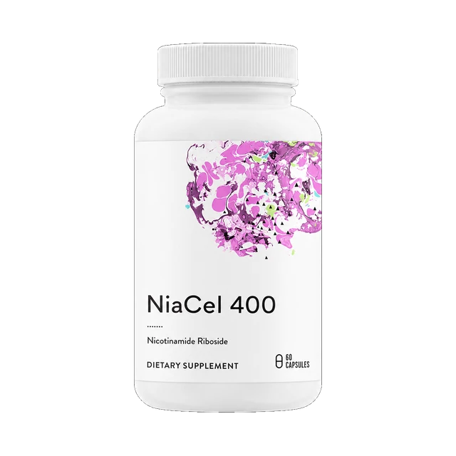 NiaCel® 400 product package