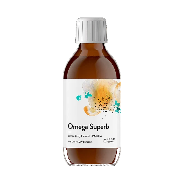Omega Superb product package