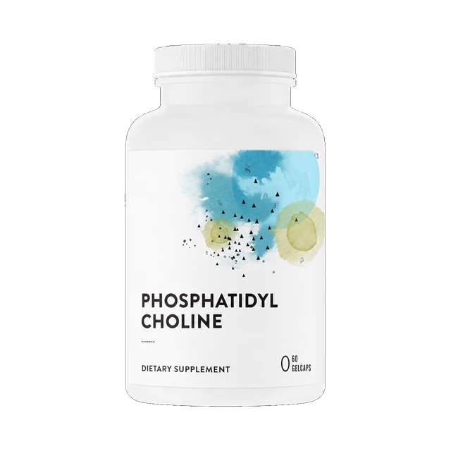 Phosphatidyl Choline product package