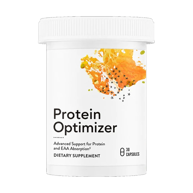 Protein Optimizer product package