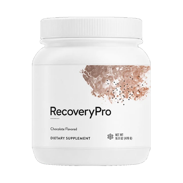 RecoveryPro product package