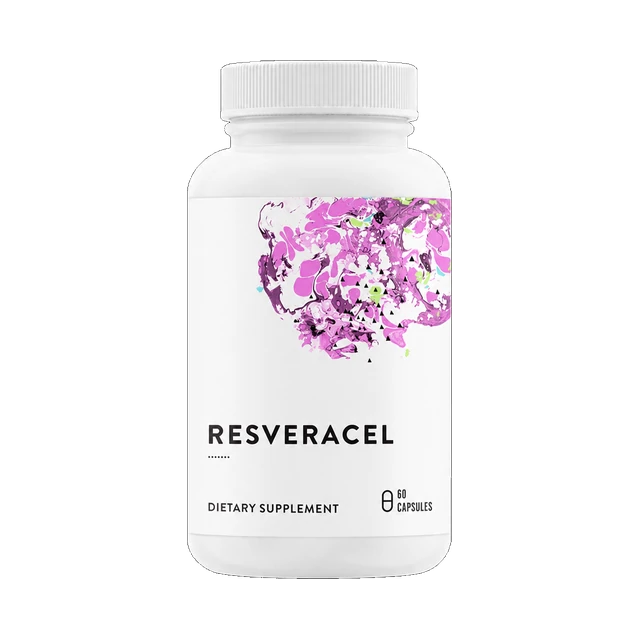 ResveraCel product package
