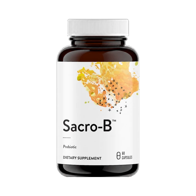 Sacro-B product package