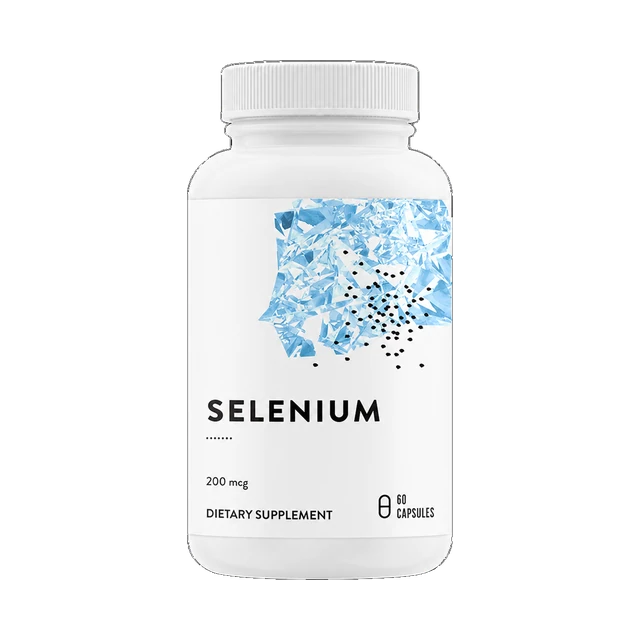 Selenium product package