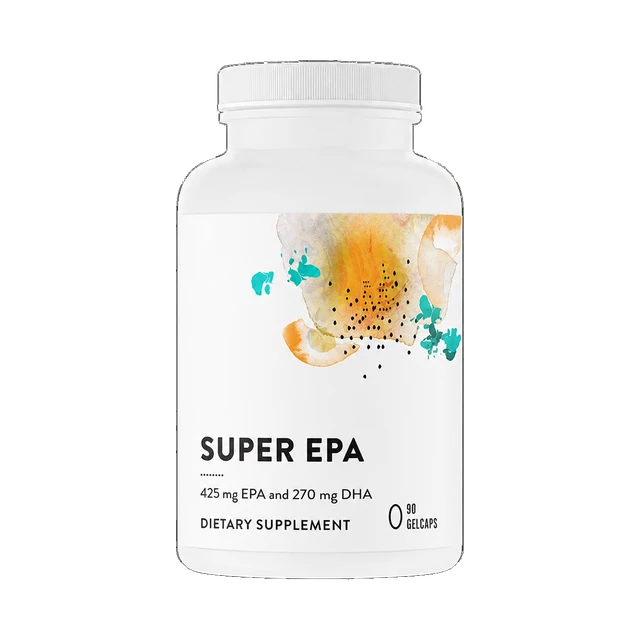 Super EPA - 90 Servings