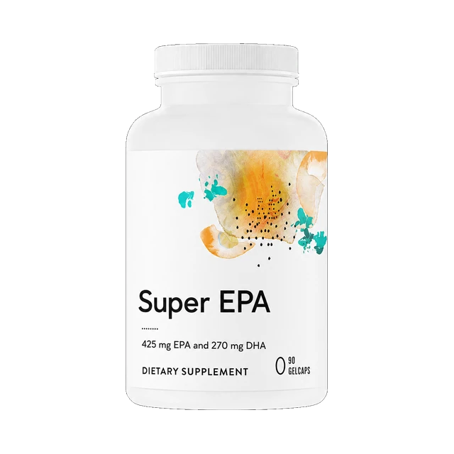 Super EPA - NSF Certified for Sport product package