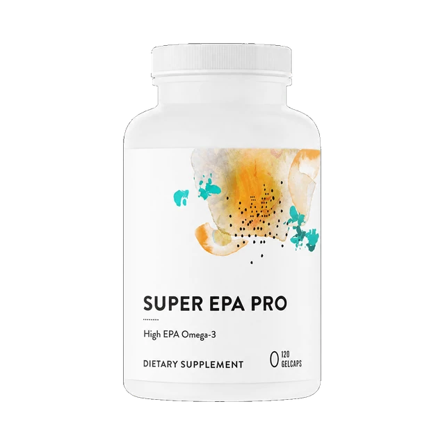 Super EPA Pro product package