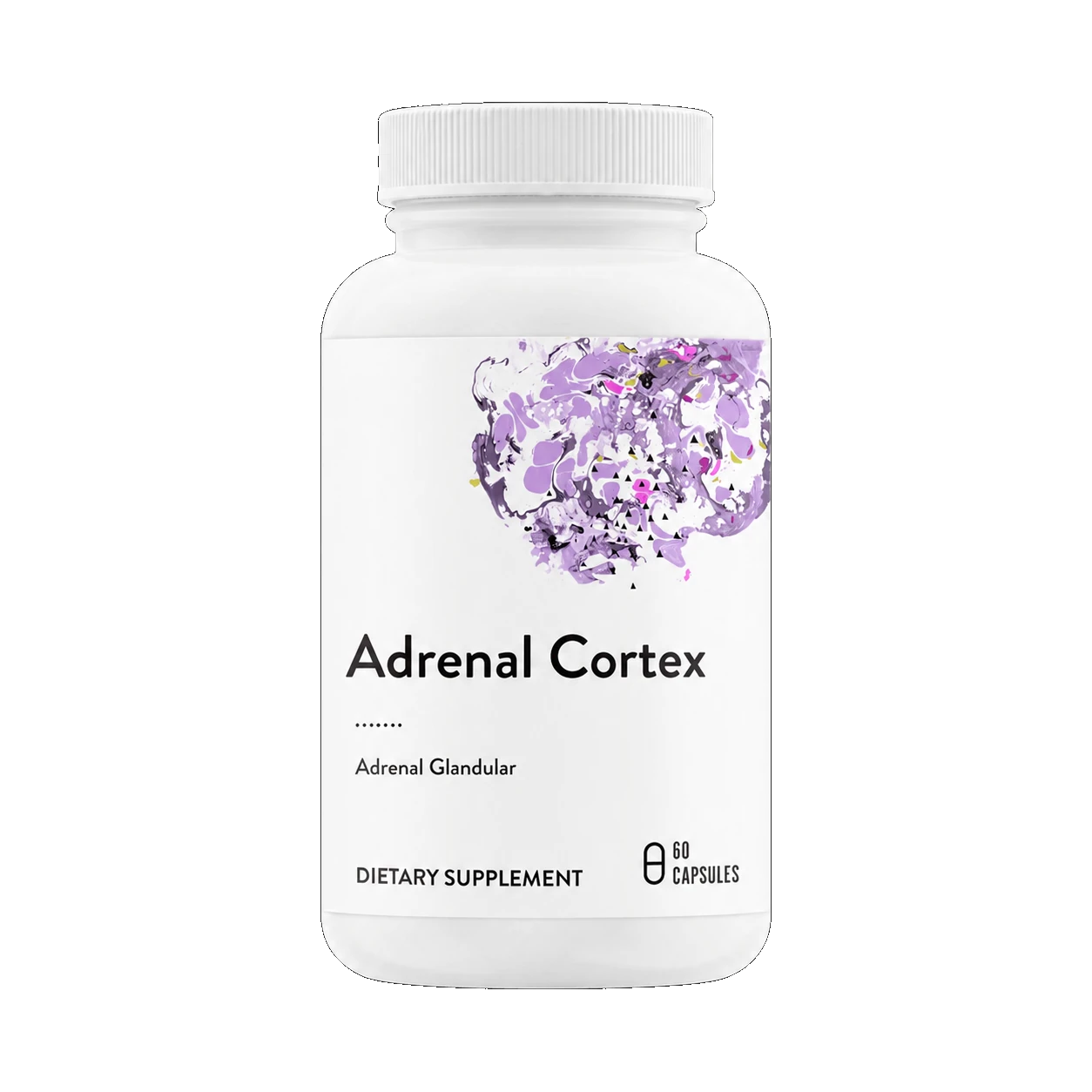 Adrenal Cortex product package