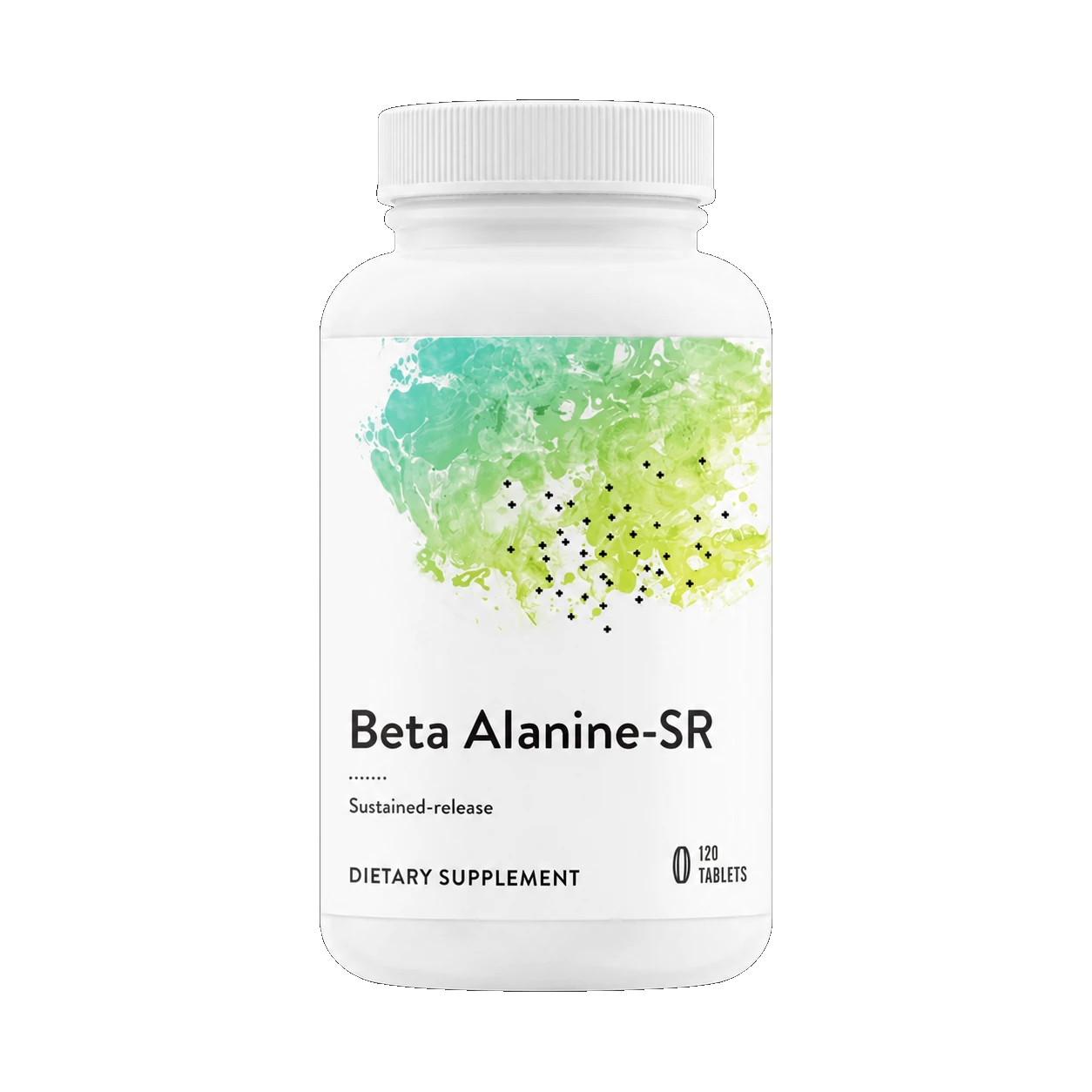Beta Alanine-SR product package