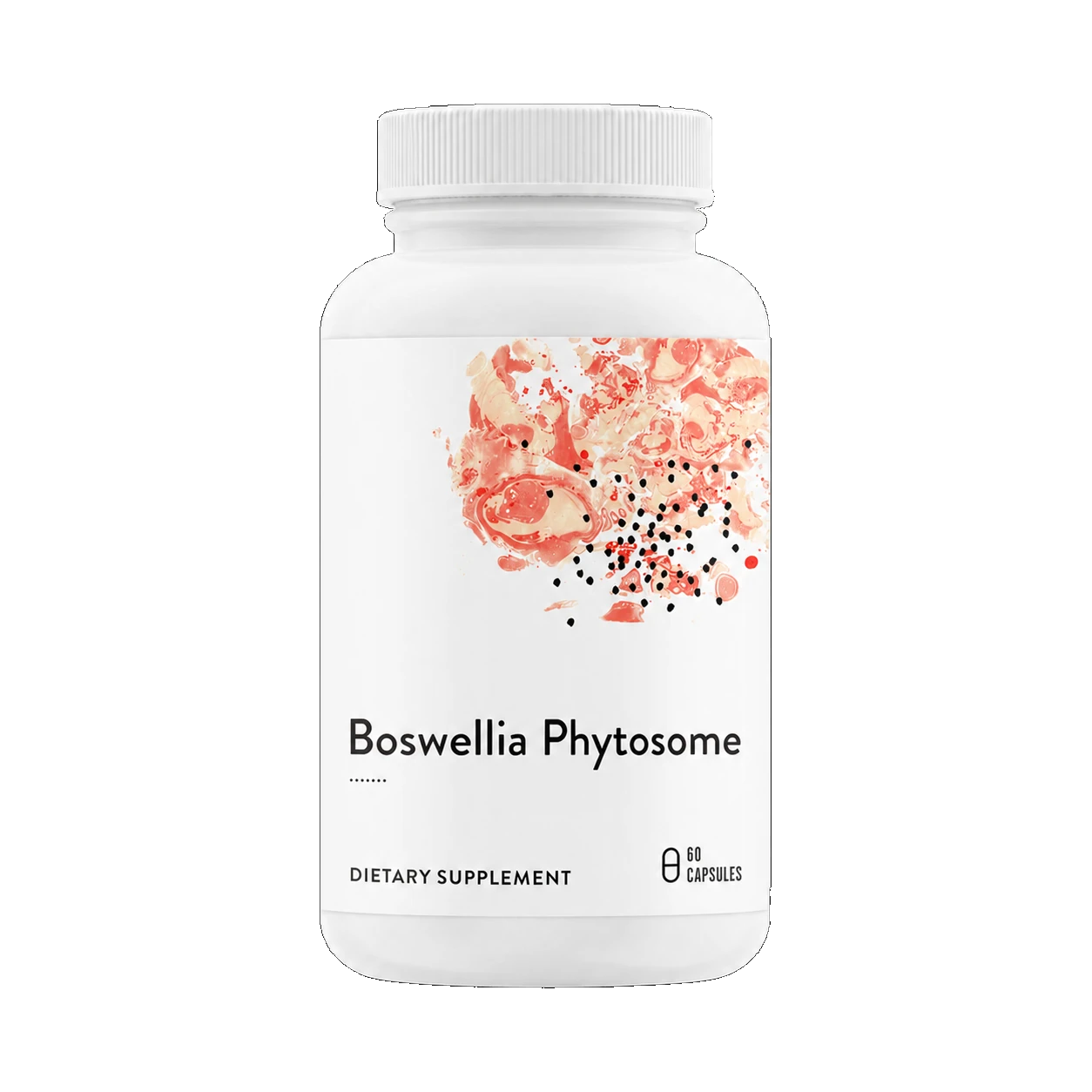Boswellia Phytosome product package