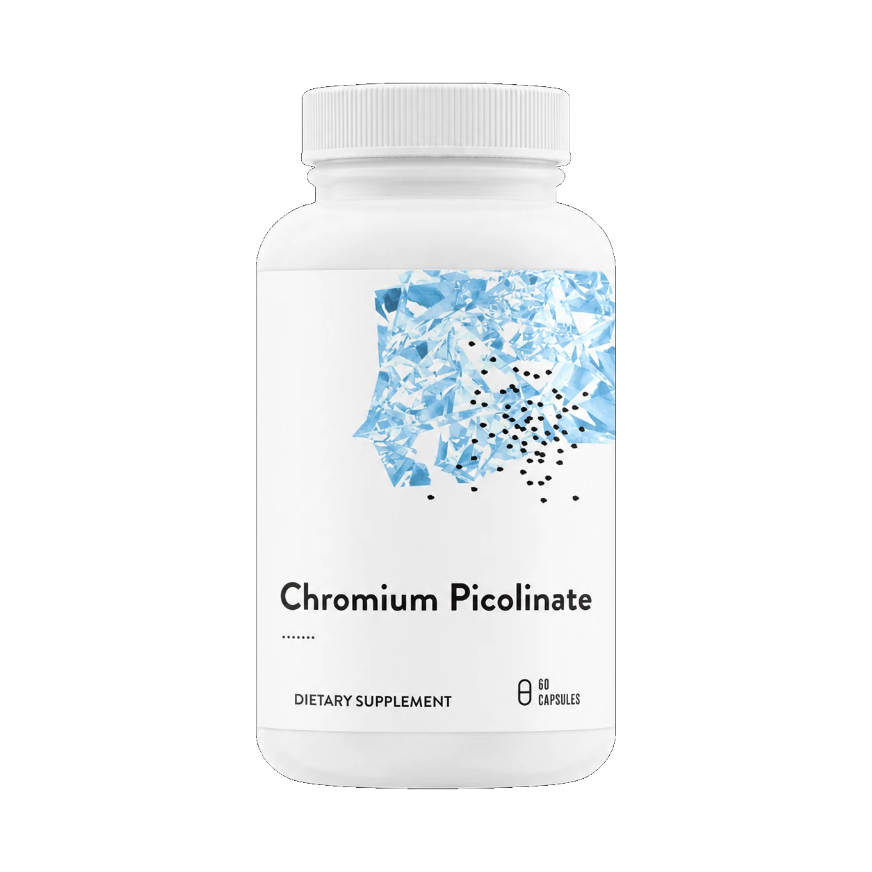 Chromium Picolinate product package