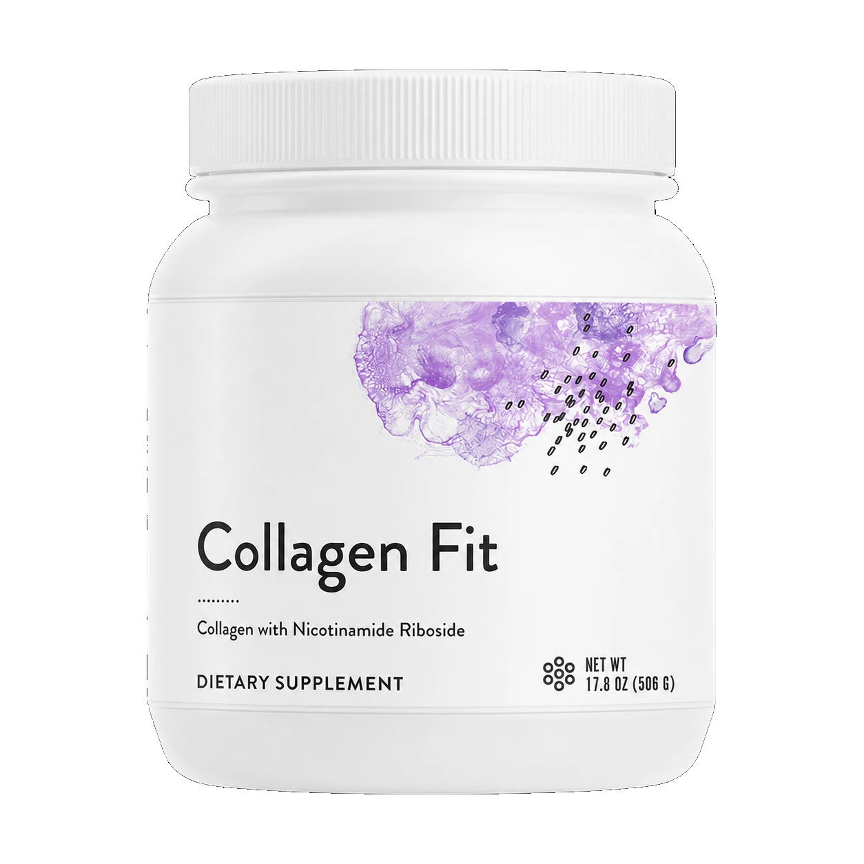 Collagen Fit product package