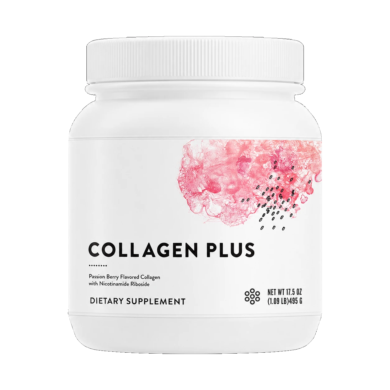 Collagen Plus product package
