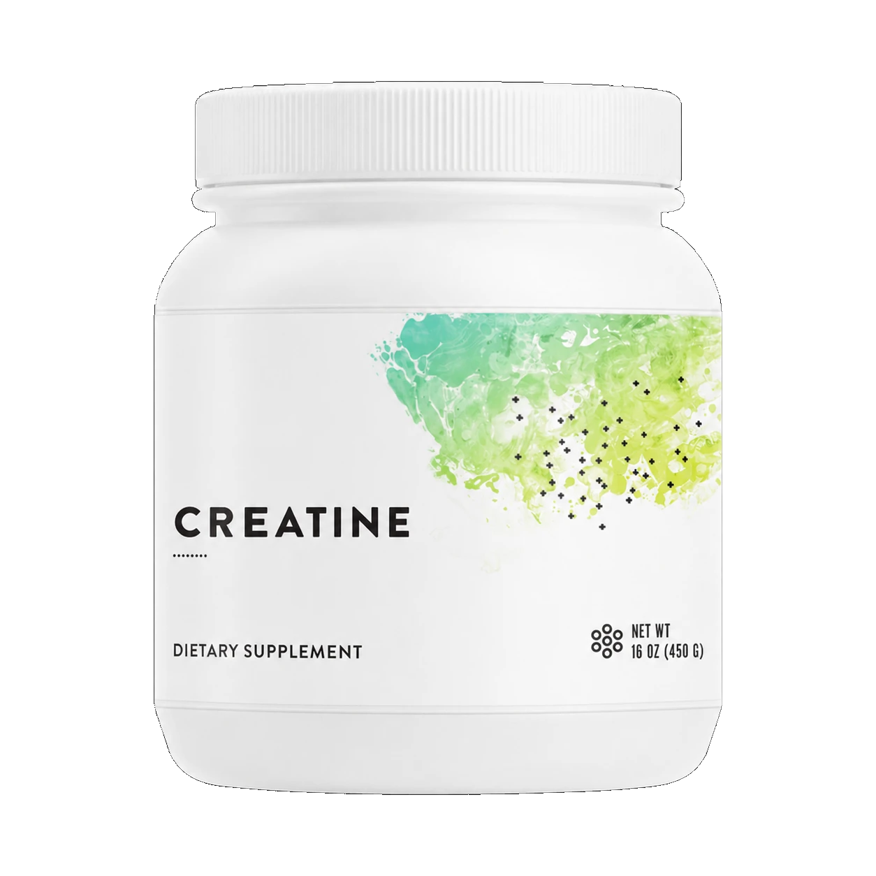 Creatine - 90 Servings product package
