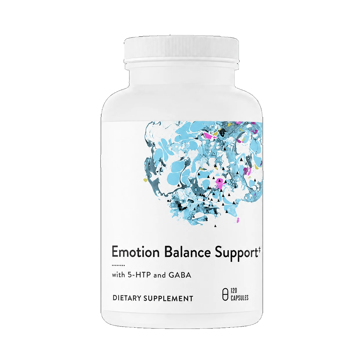 Emotion Balance Support product package
