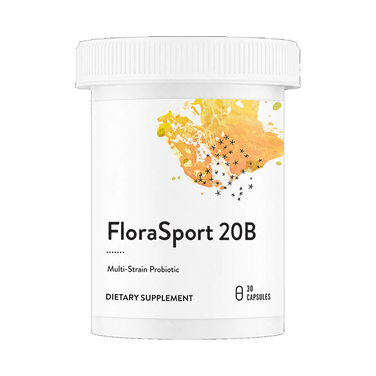 FloraSport 20B product package