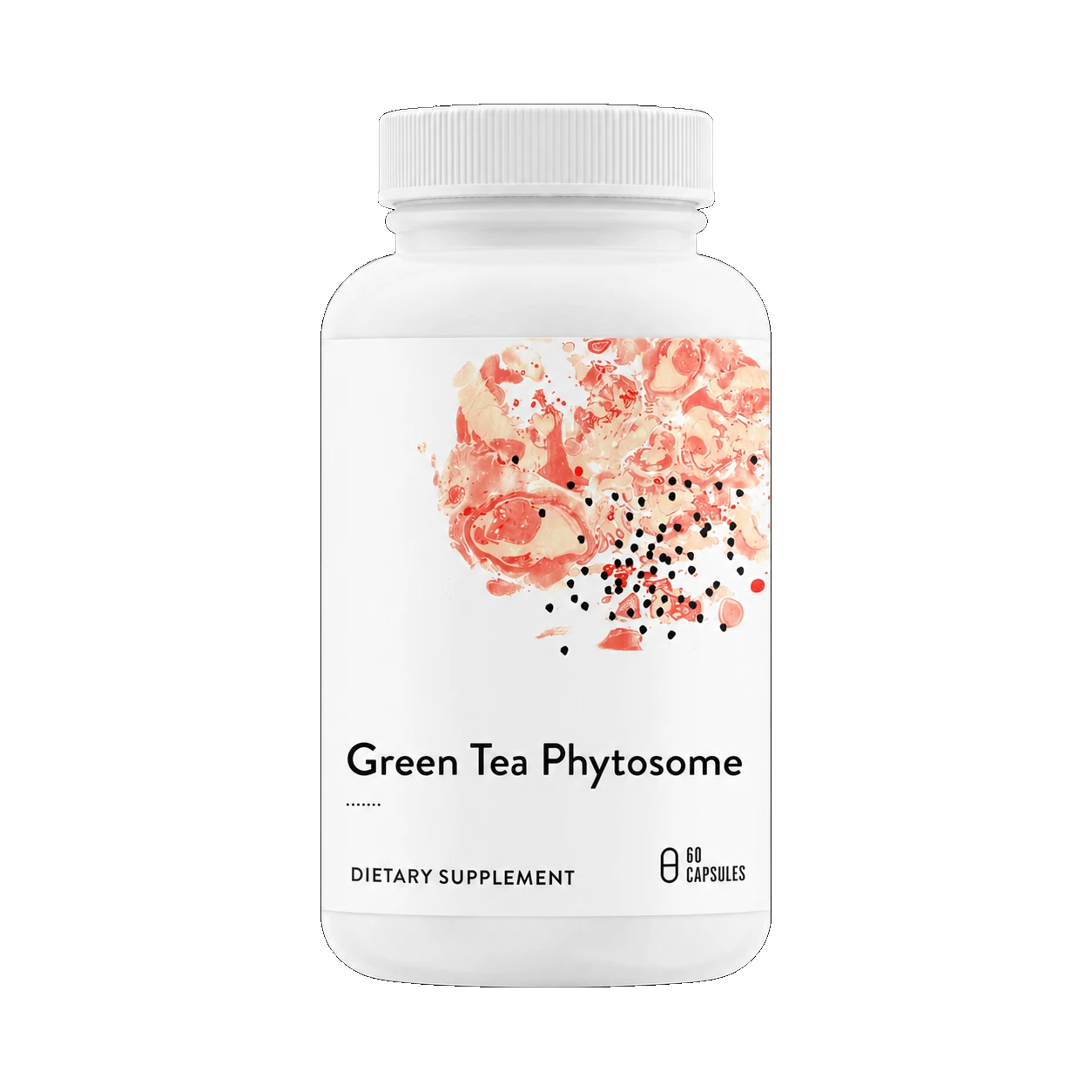 Green Tea Phytosome product package