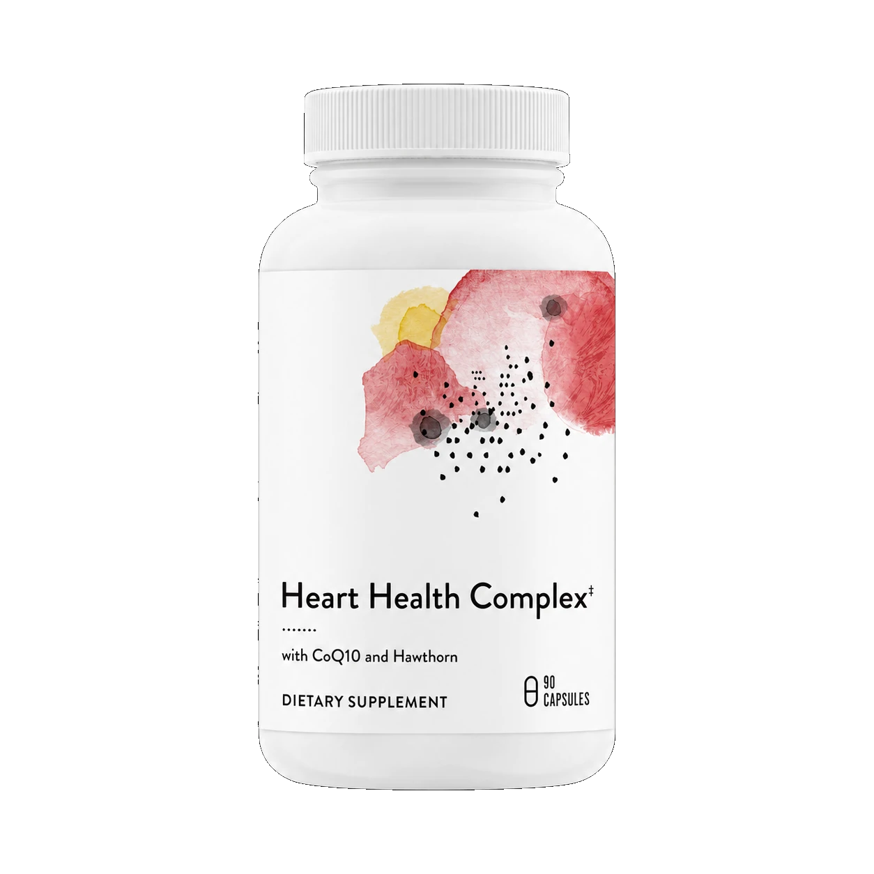 Heart Health Complex product package