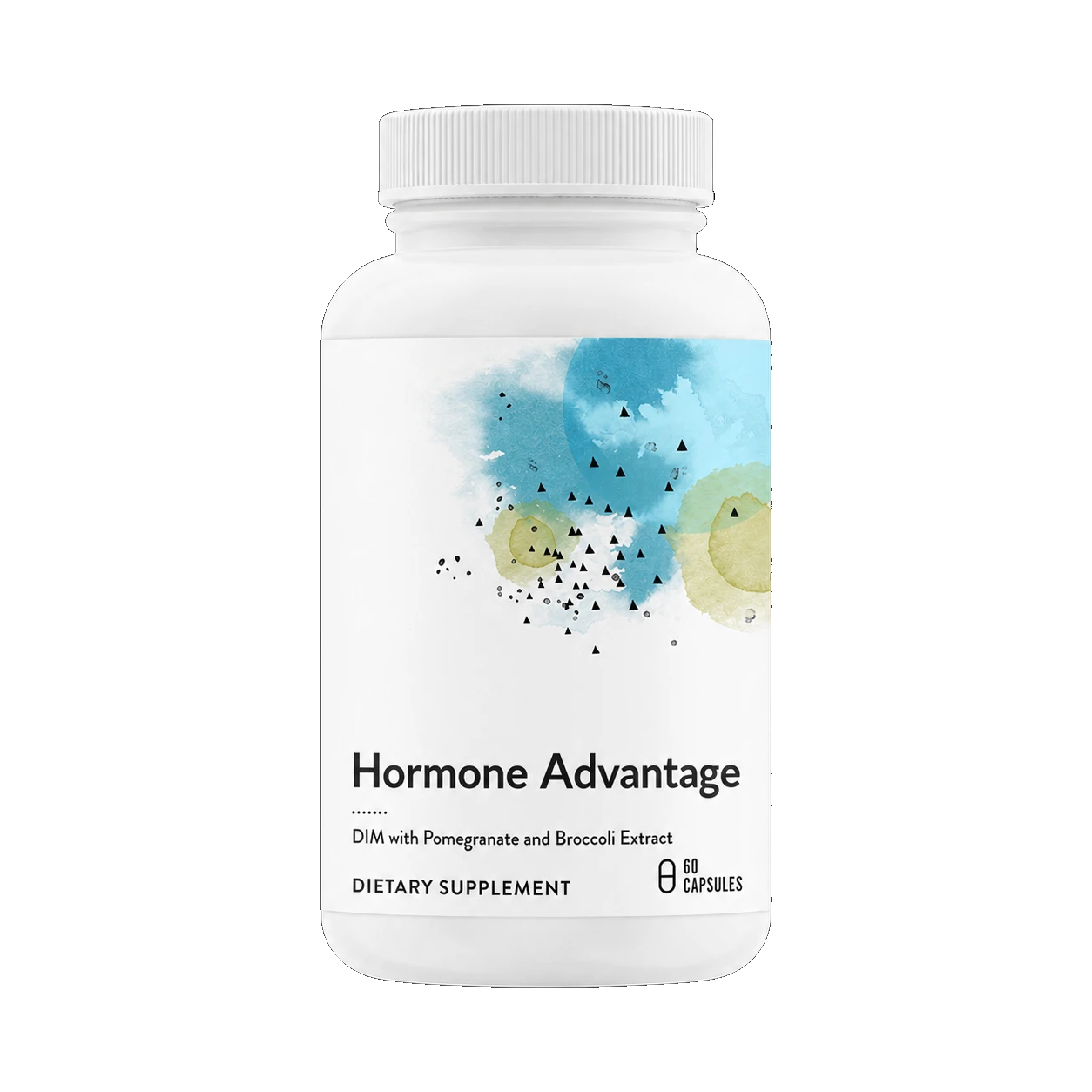 Hormone Advantage product package