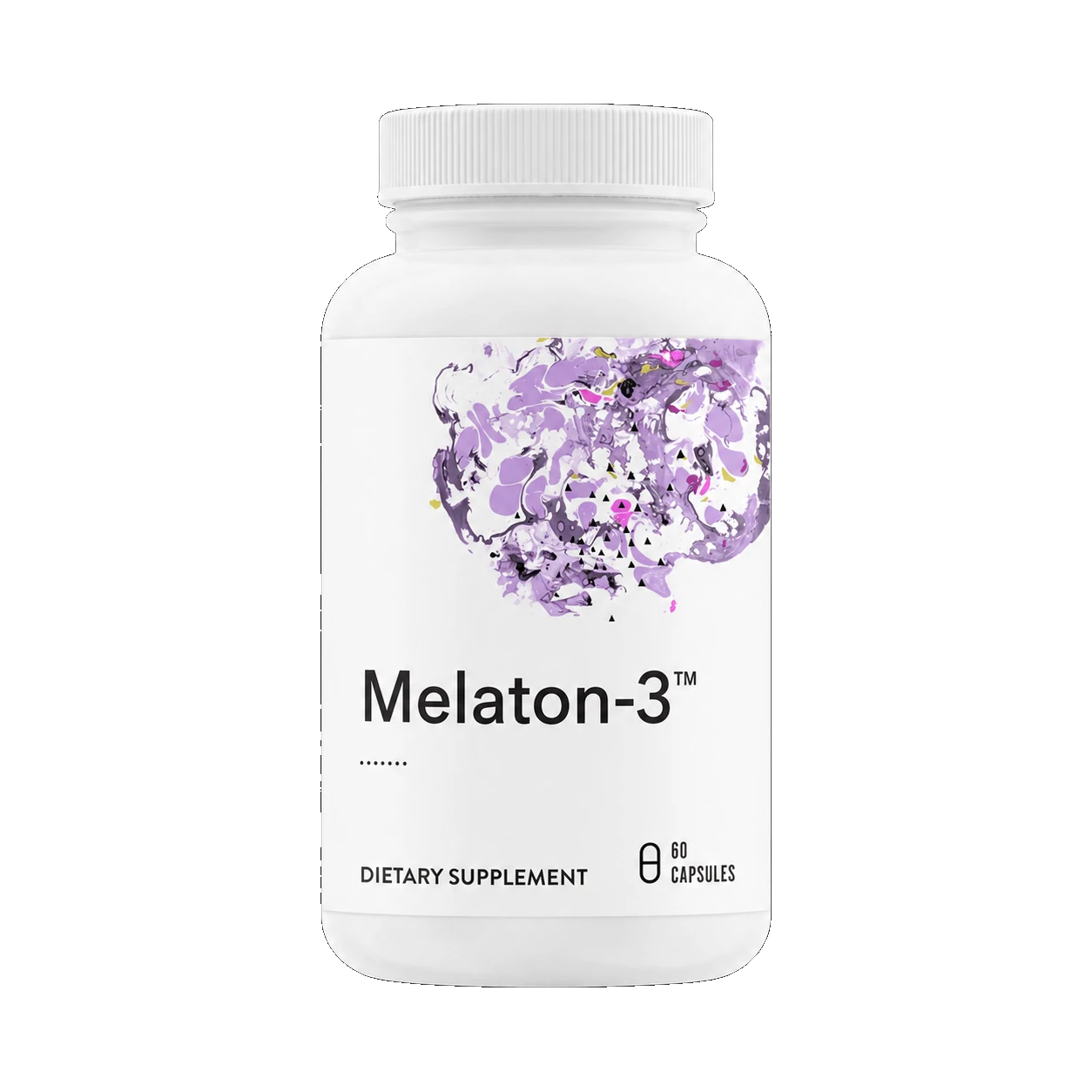 Melaton-3 product package