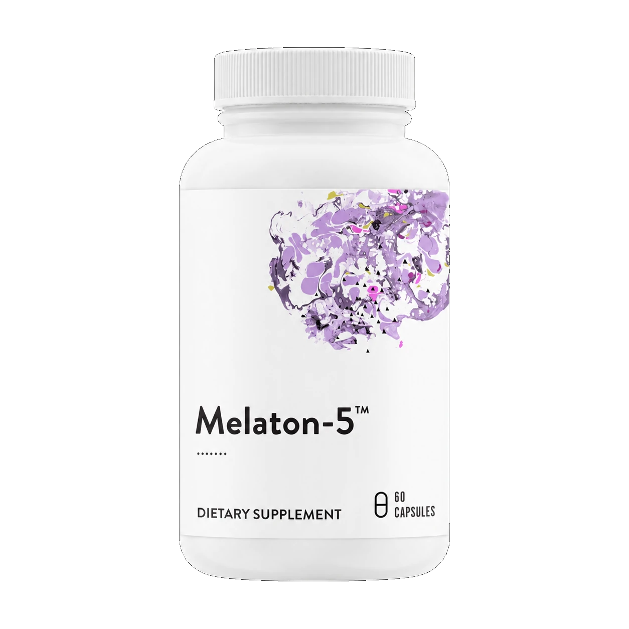 Melaton-5 product package
