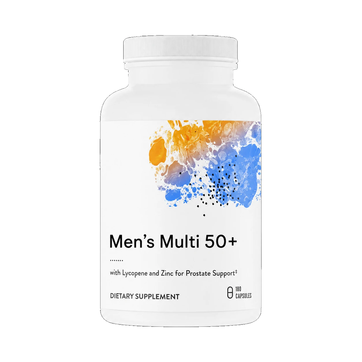 Men's Multi 50+ product package
