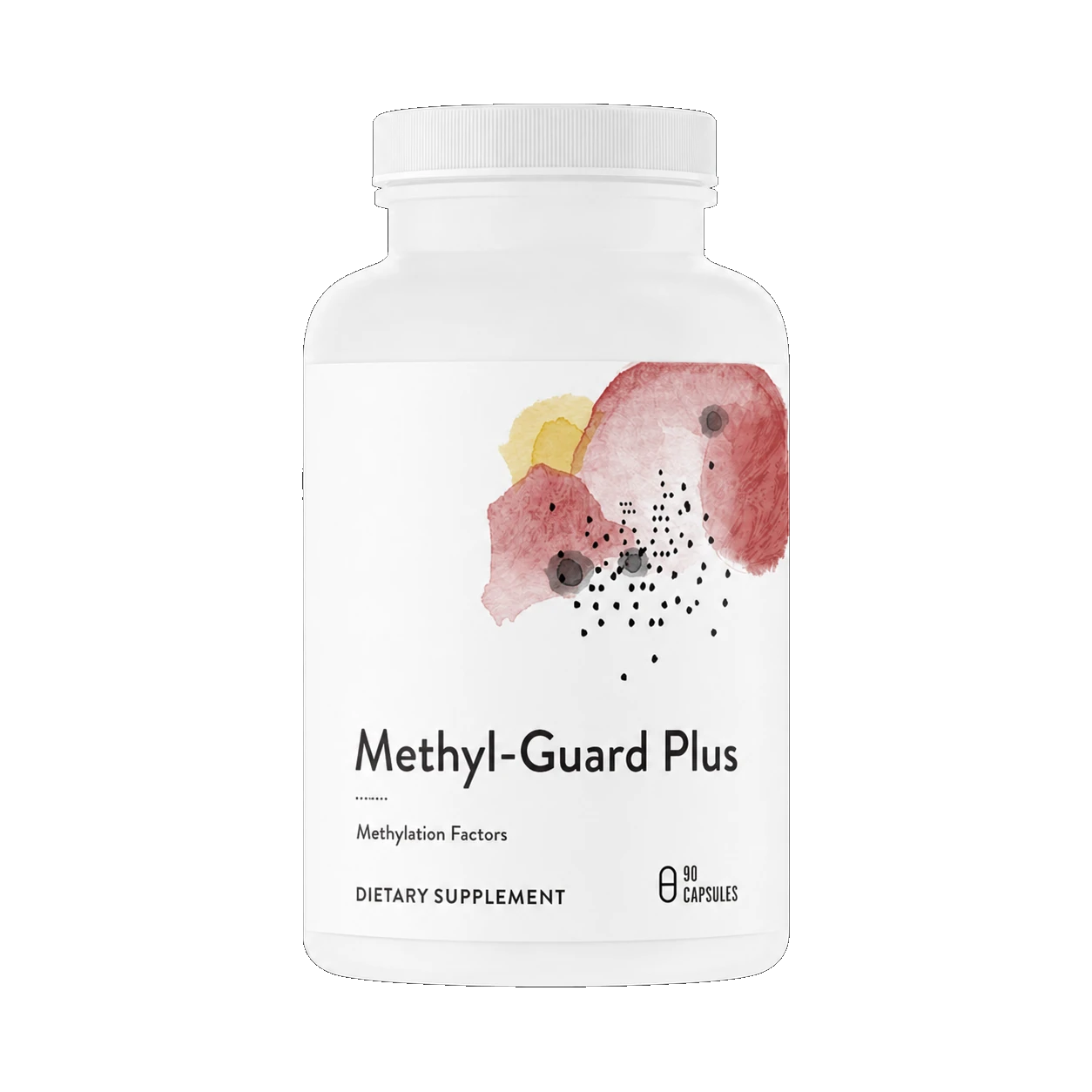 Methyl-Guard Plus product package