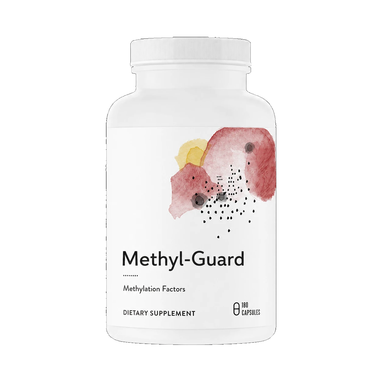 Methyl-Guard product package