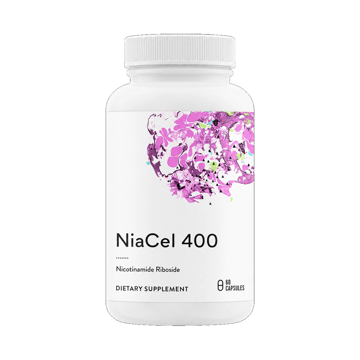 NiaCel® 400 product package
