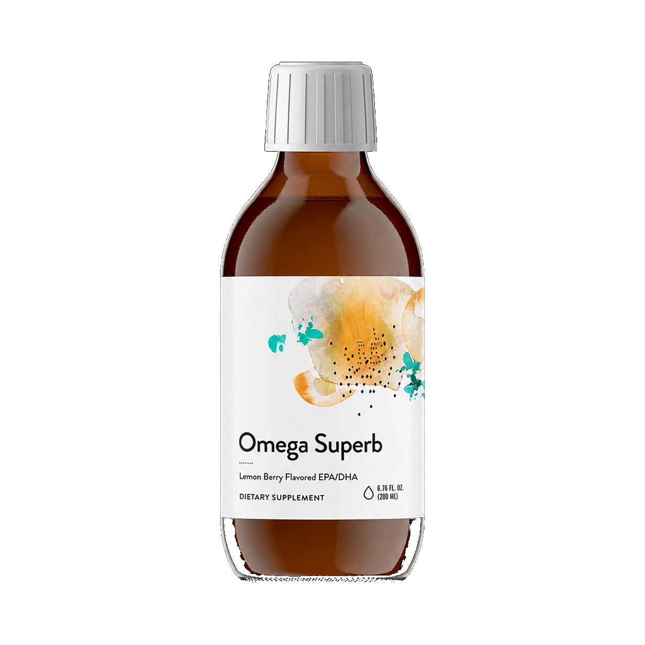 Omega Superb product package