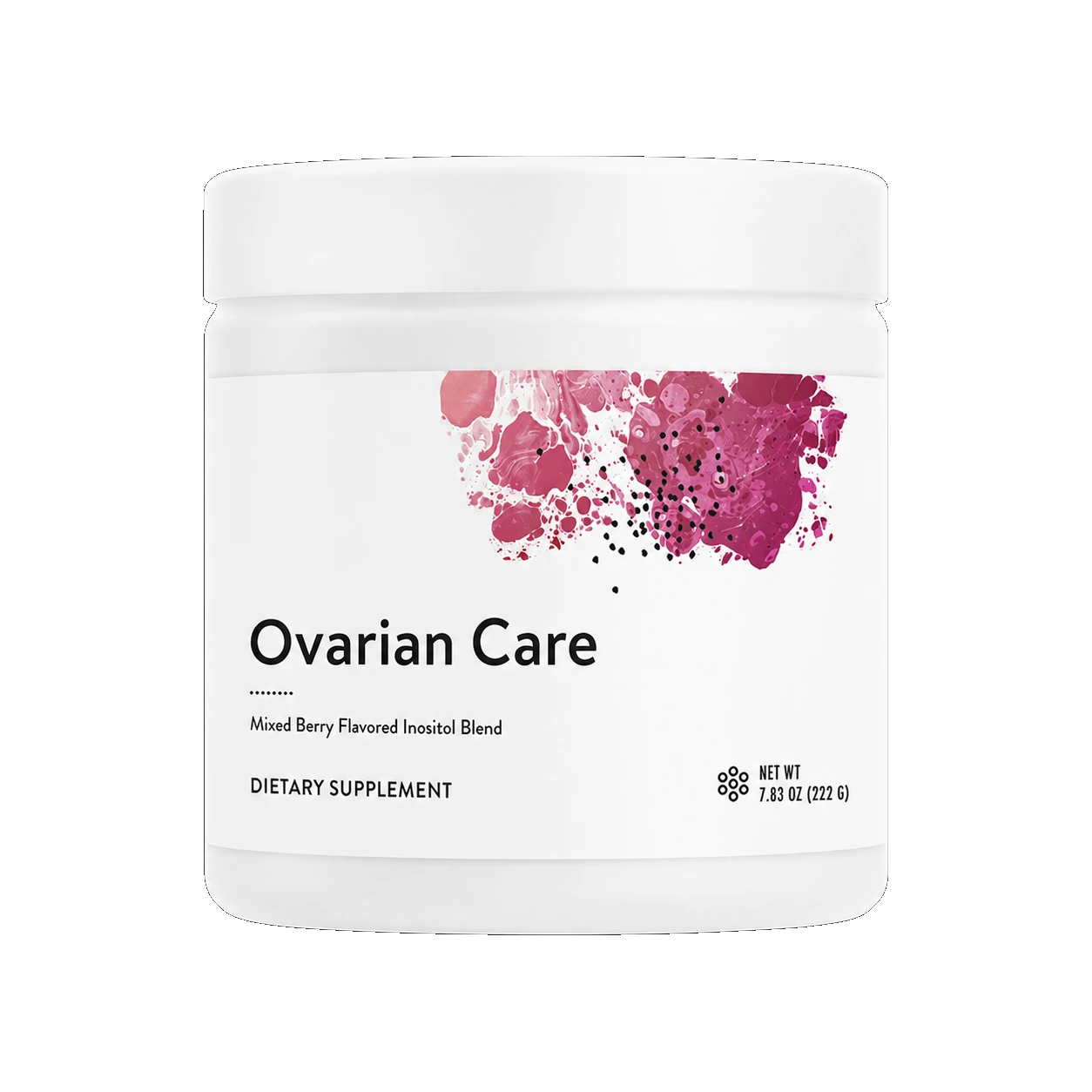 Ovarian Care product package