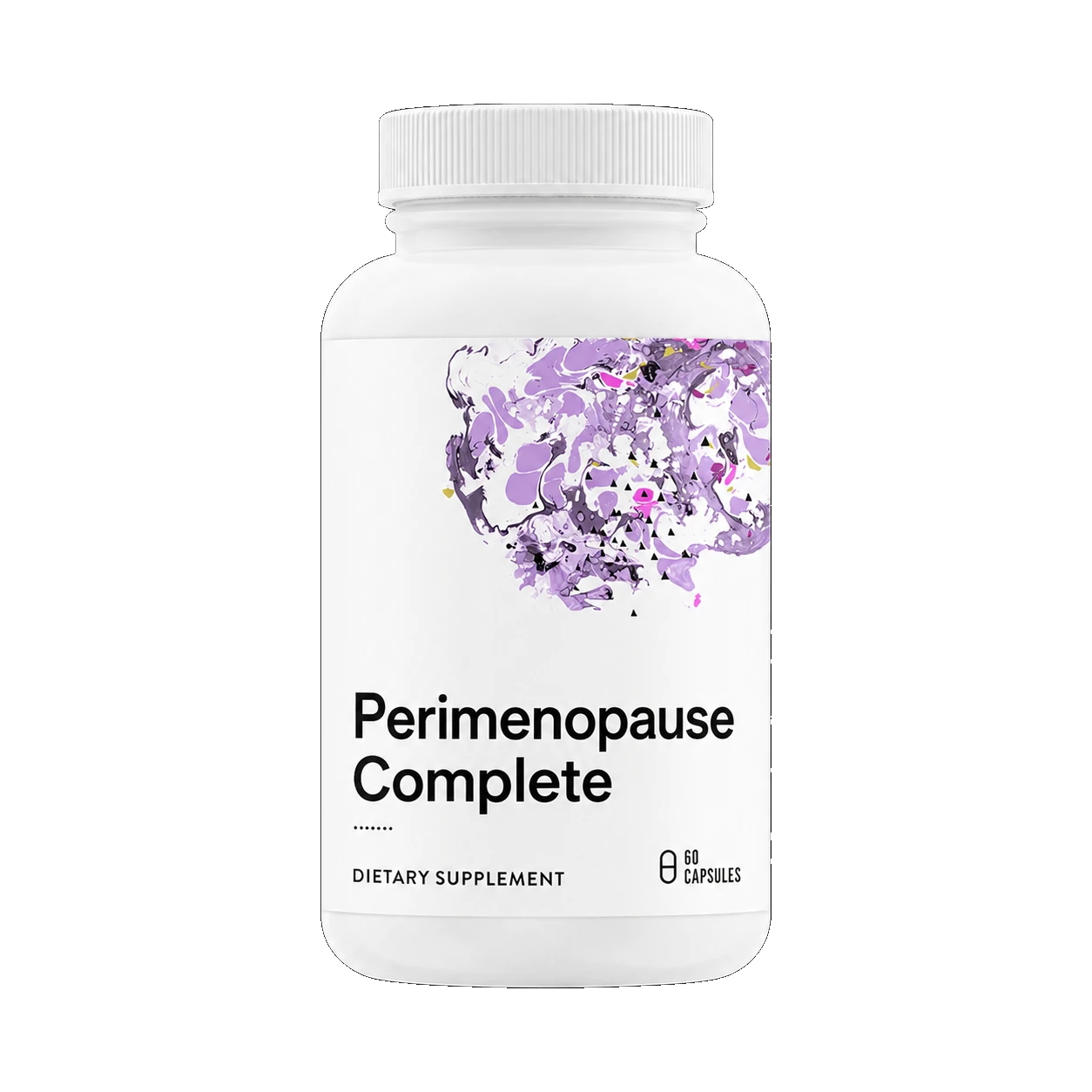 Perimenopause Complete product package