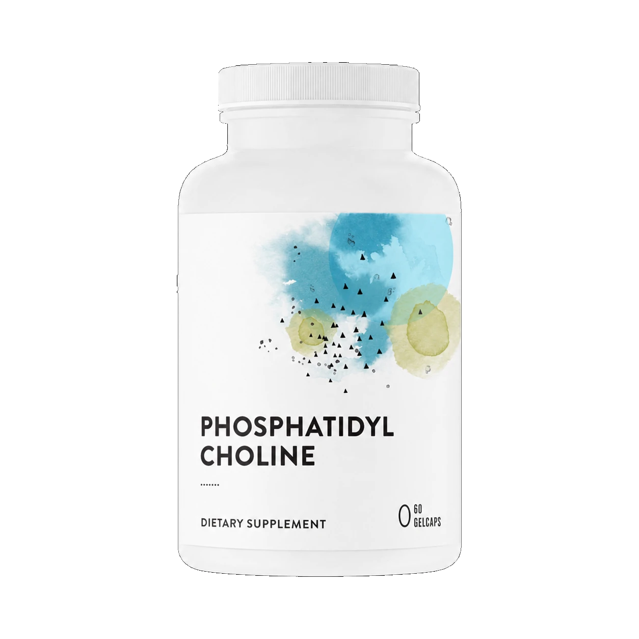 Phosphatidyl Choline product package