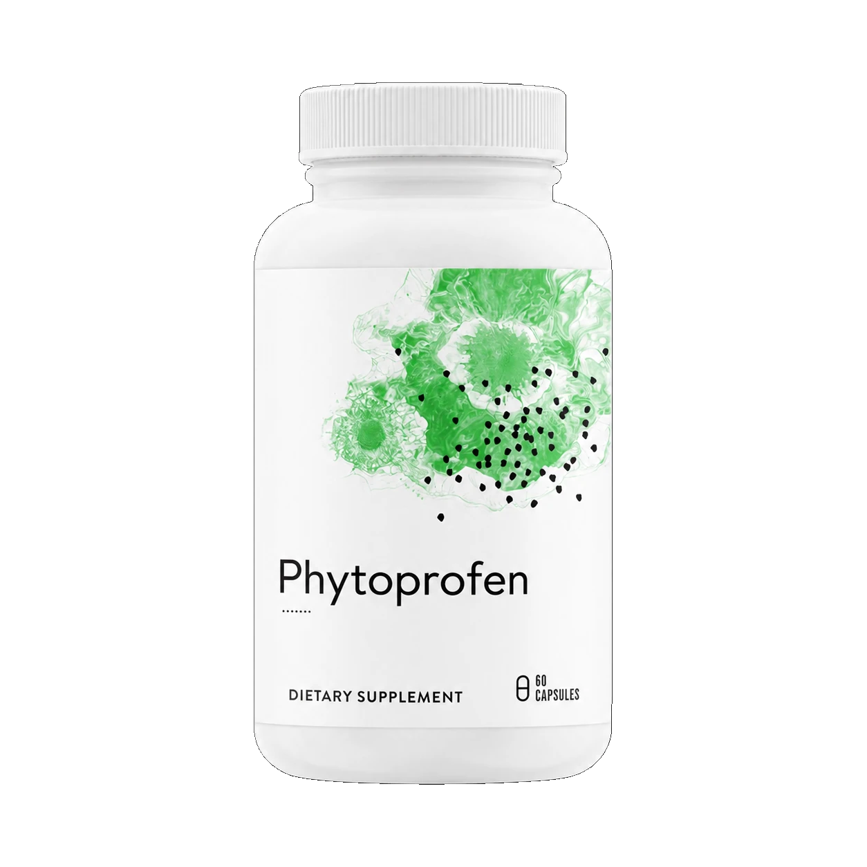 Phytoprofen product package