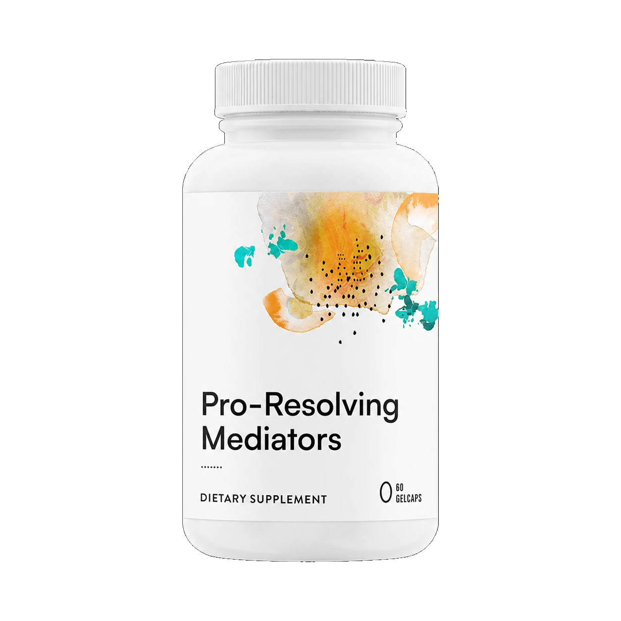 Pro-Resolving Mediators product package