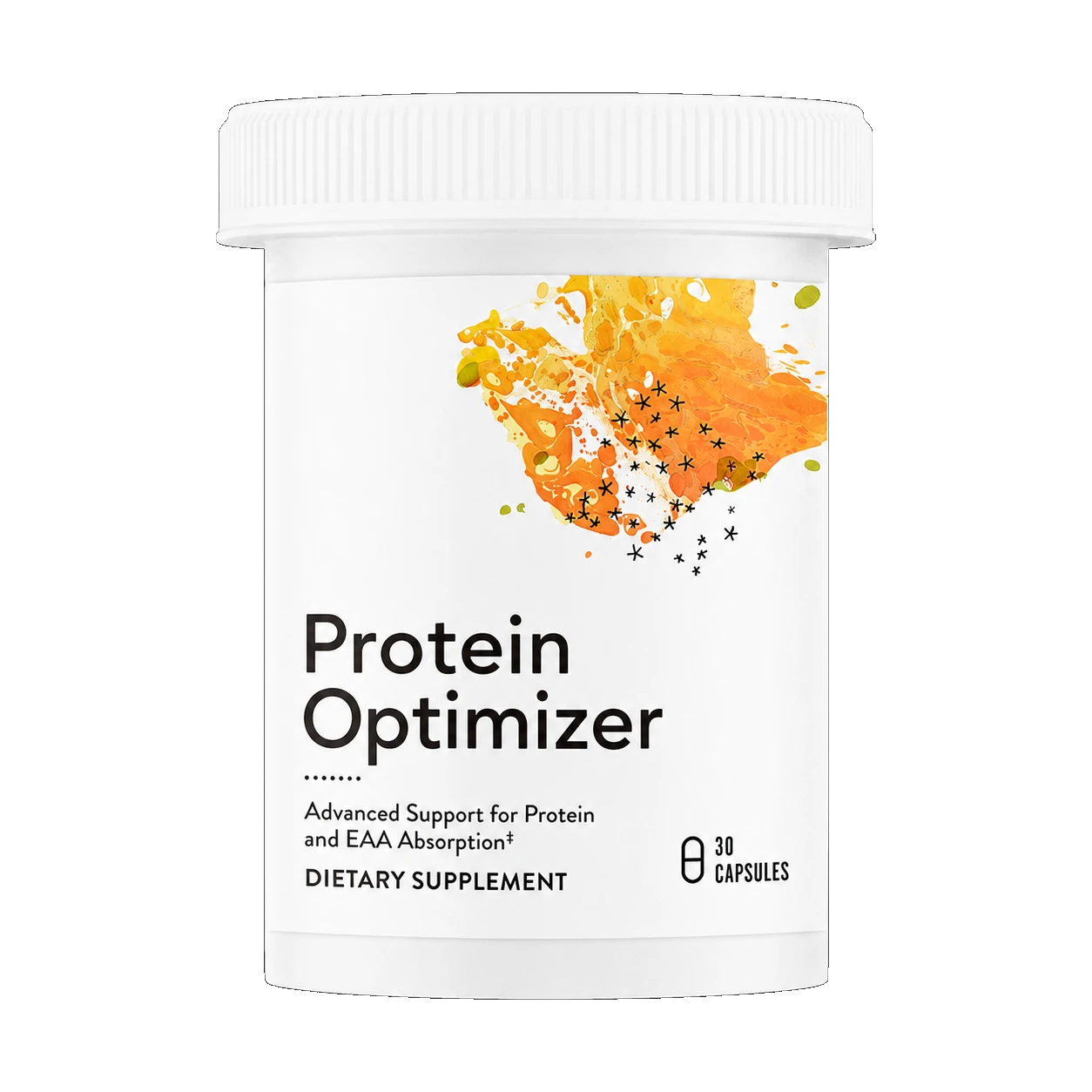 Protein Optimizer product package