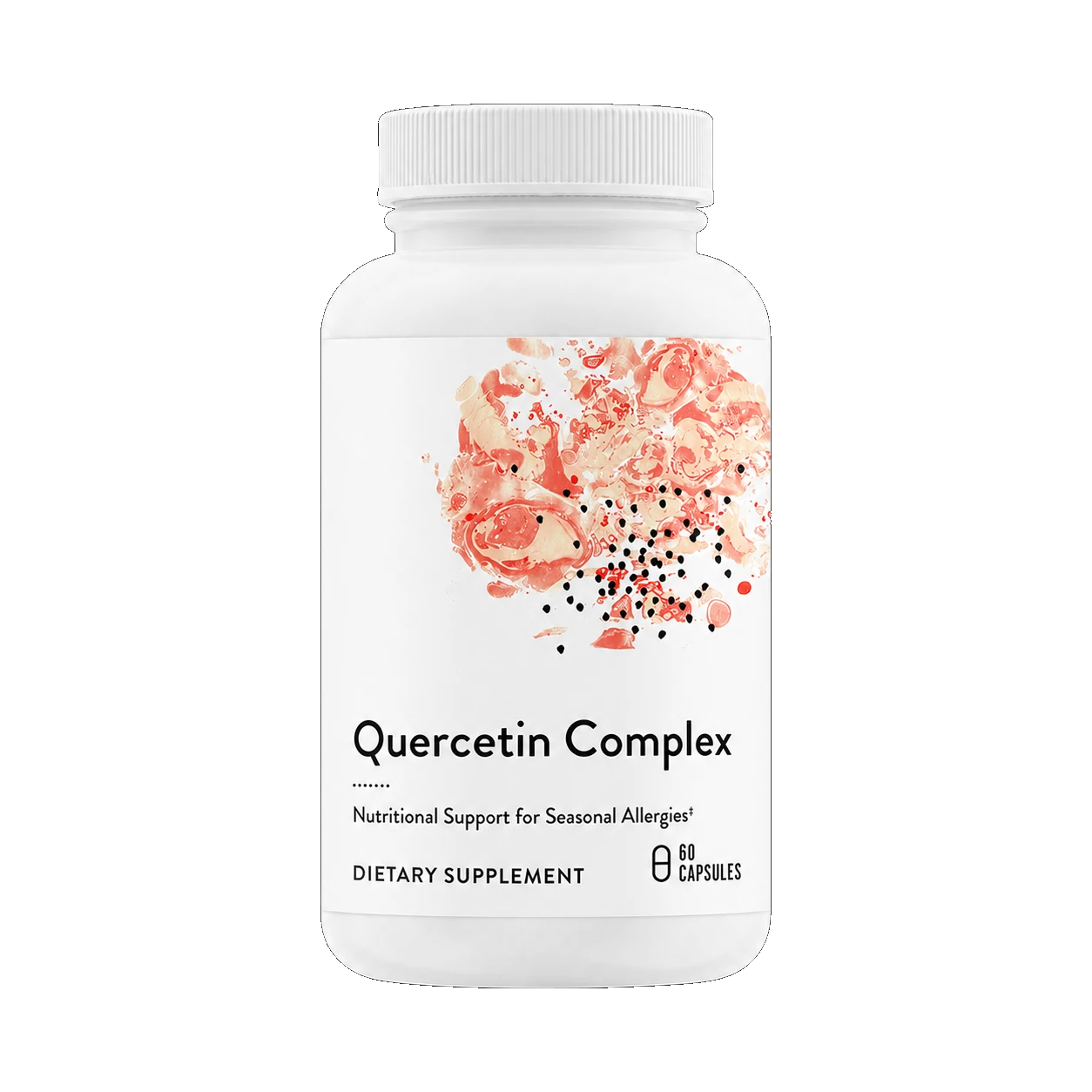 Quercetin Complex product package