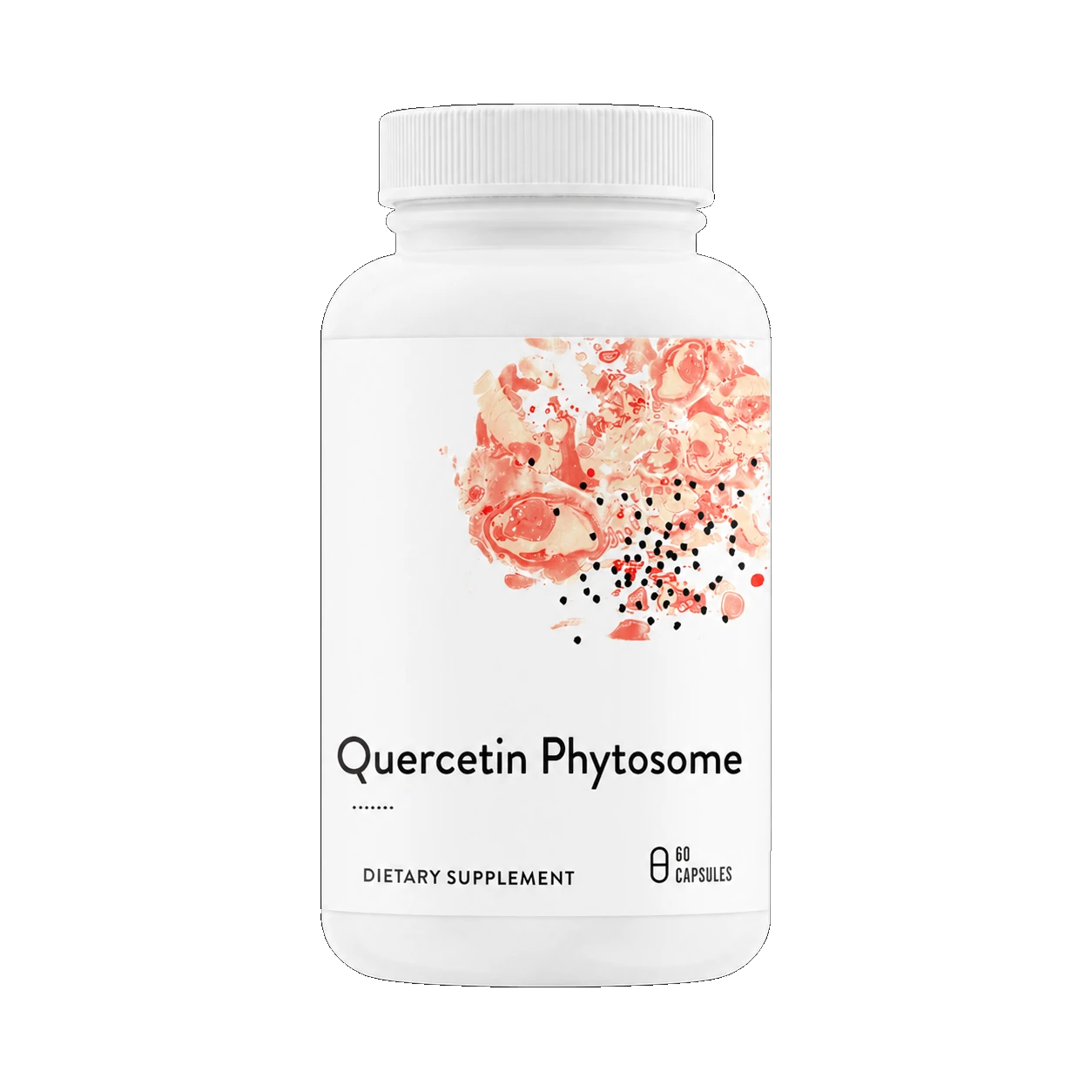 Quercetin Phytosome product package