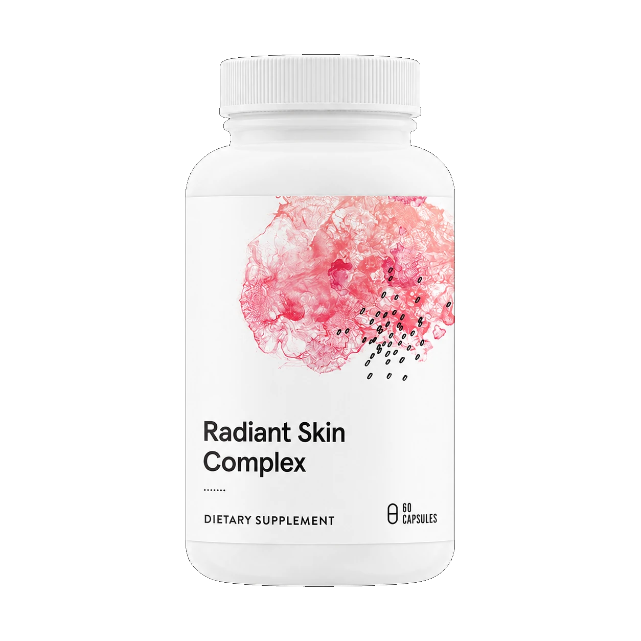 Radiant Skin Complex product package