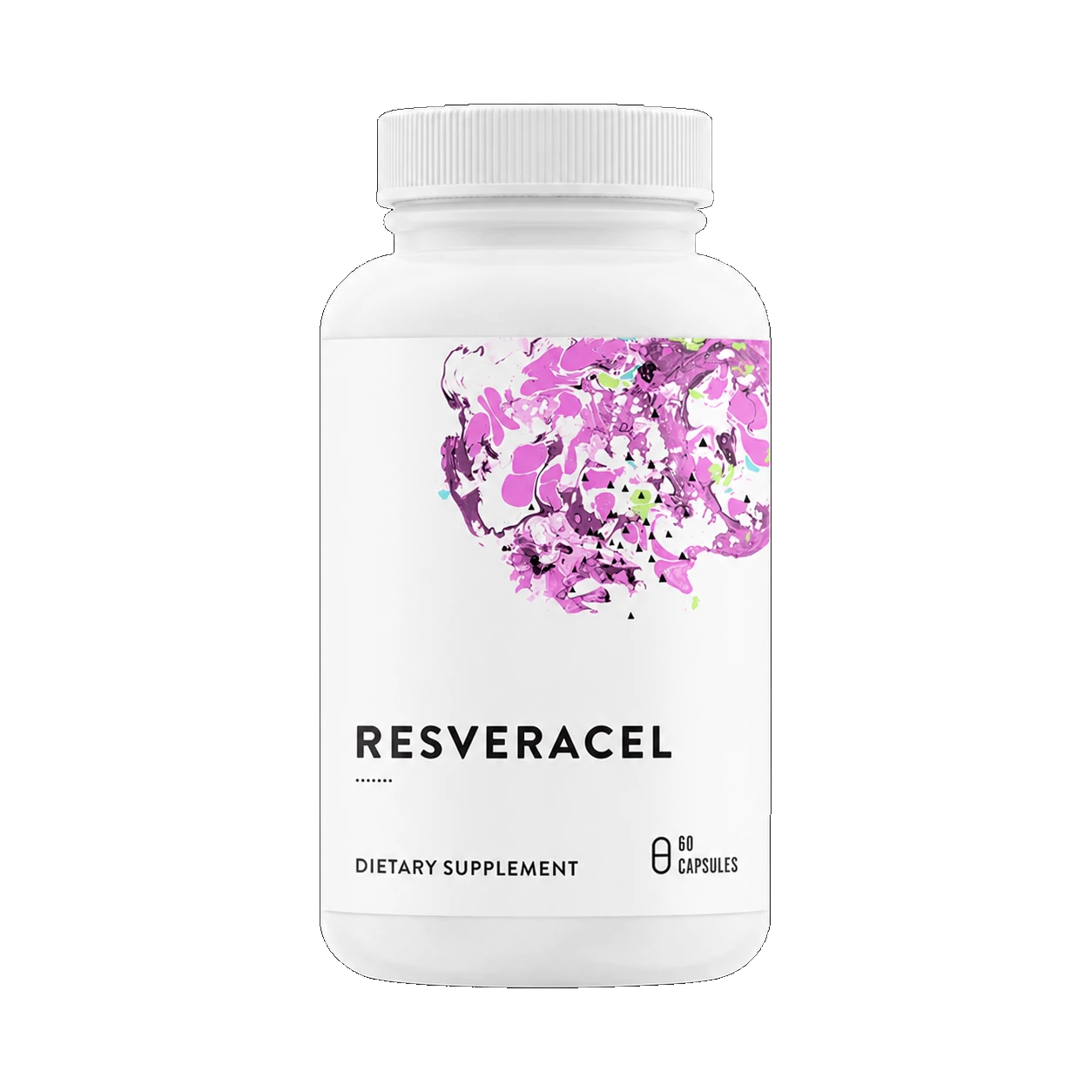 ResveraCel product package