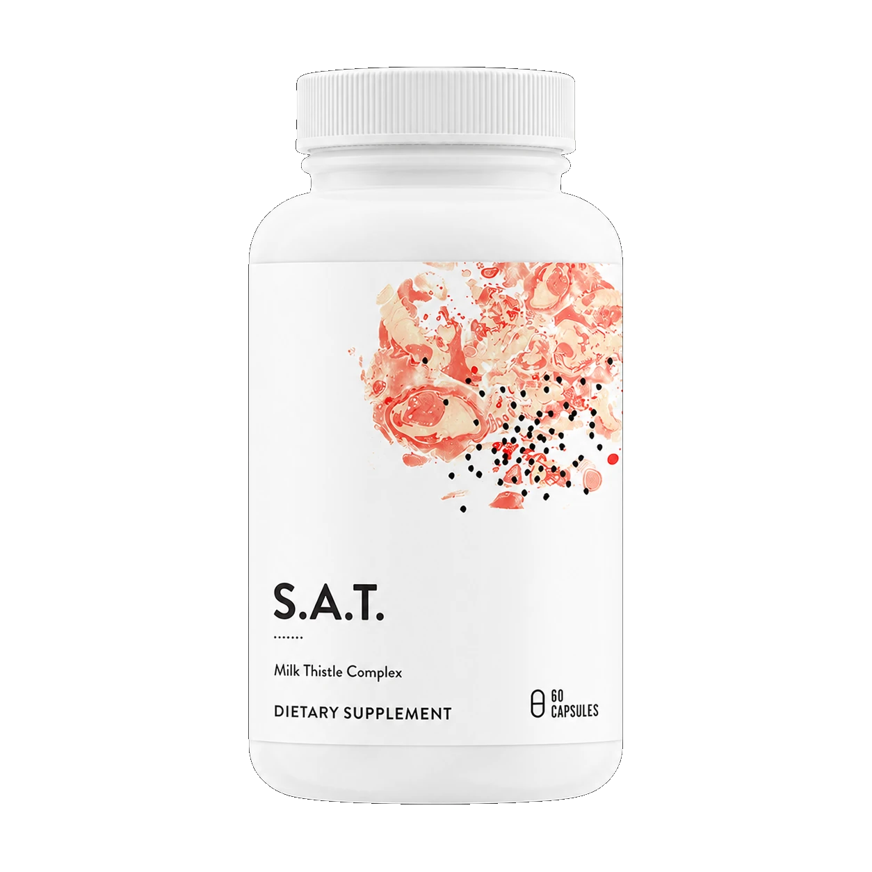 S.A.T. product package