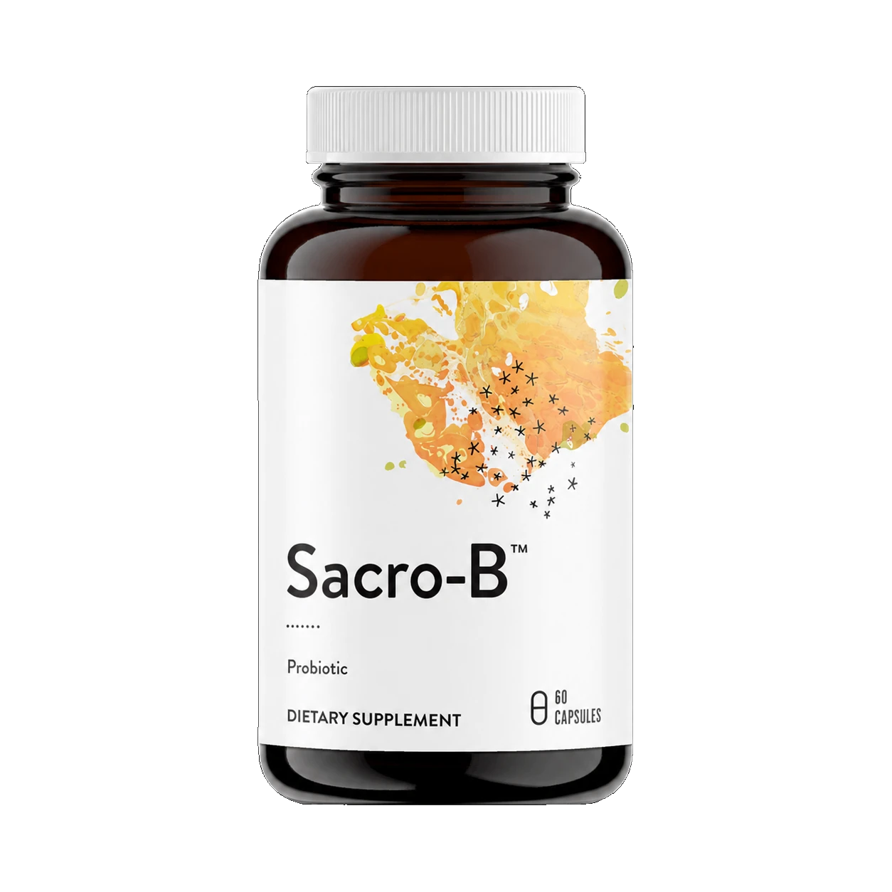 Sacro-B product package
