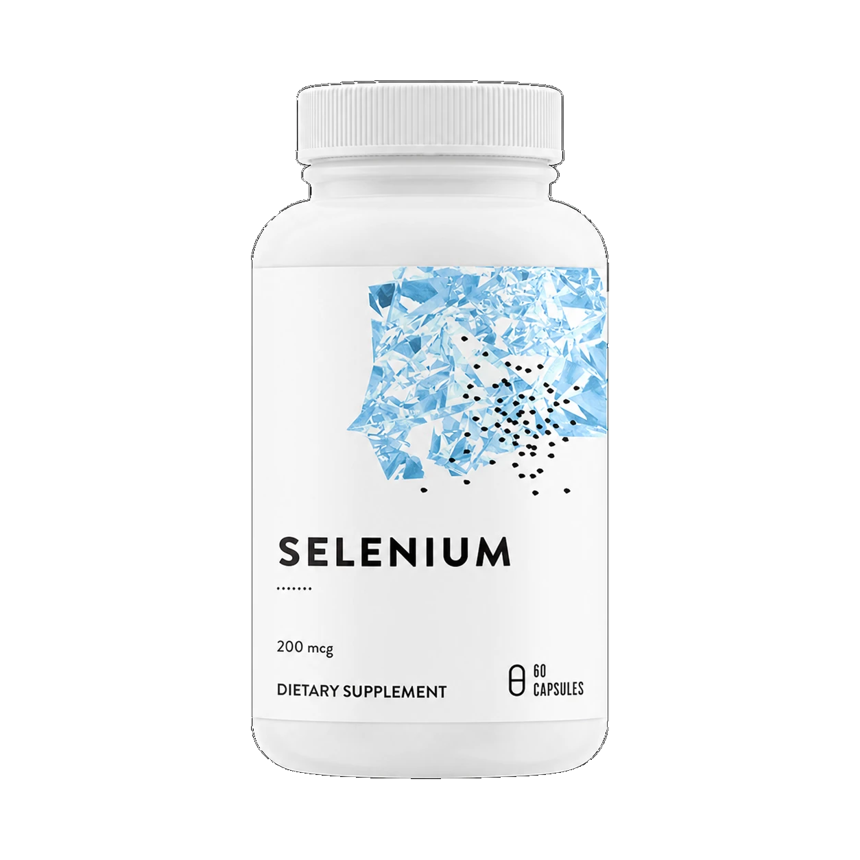 Selenium product package