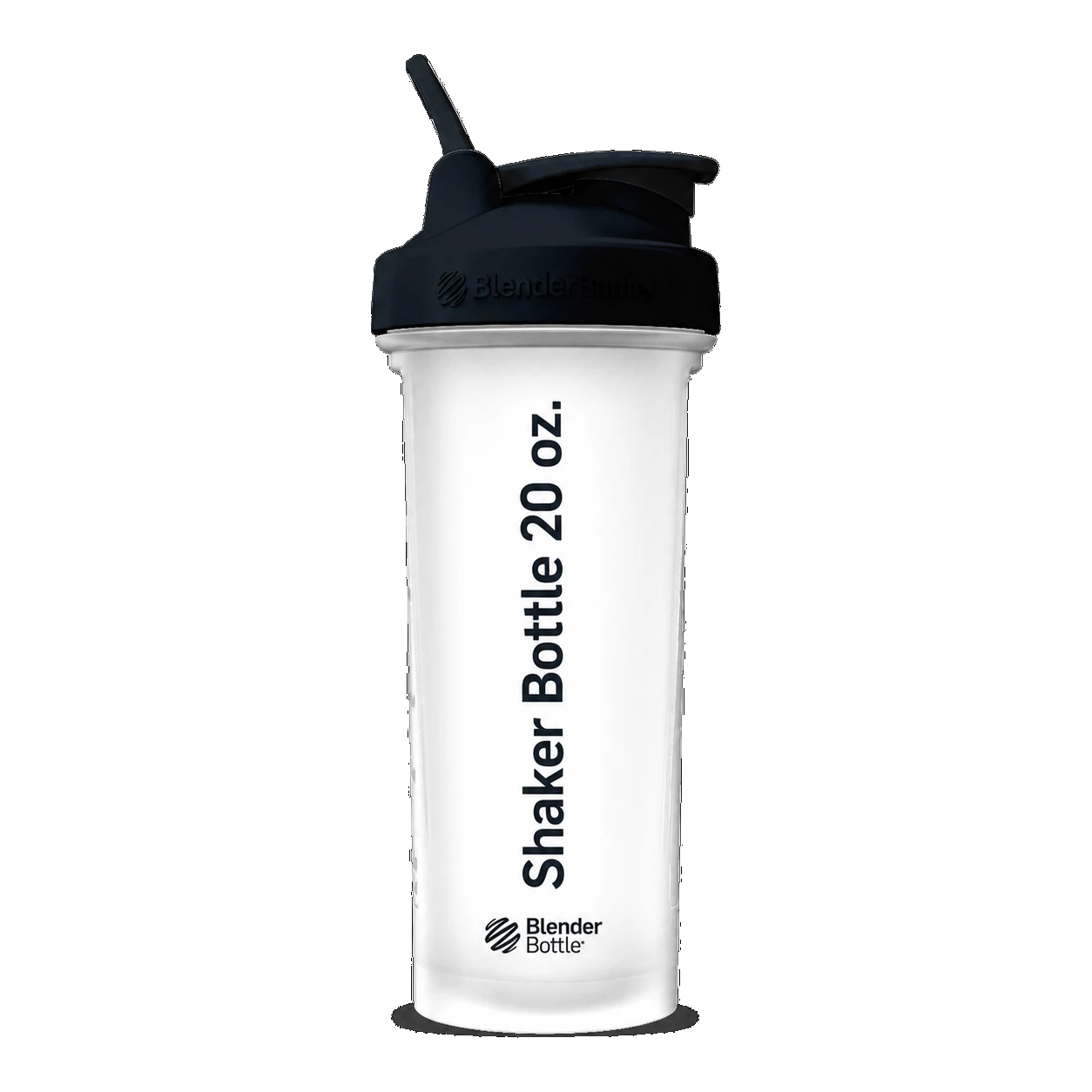 Squeeze Meals® Shaker Bottle 20 oz. product package