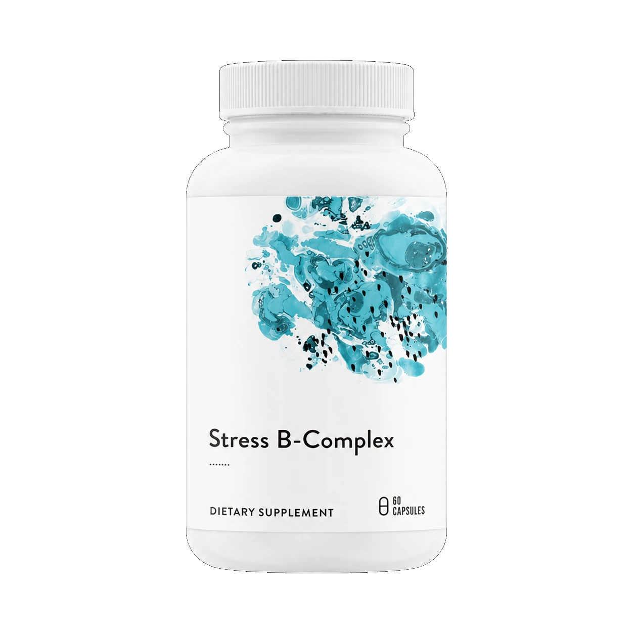 Stress B-Complex product package